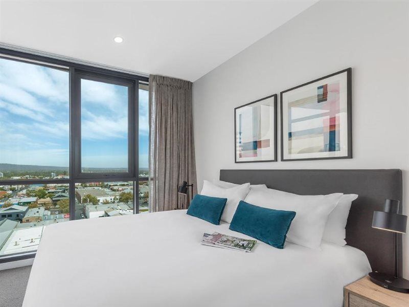 Avani Residences Aparthotel