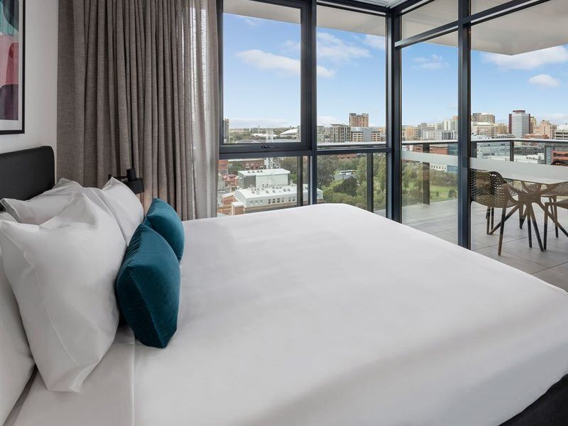 Avani Residences Aparthotel Adelaide
