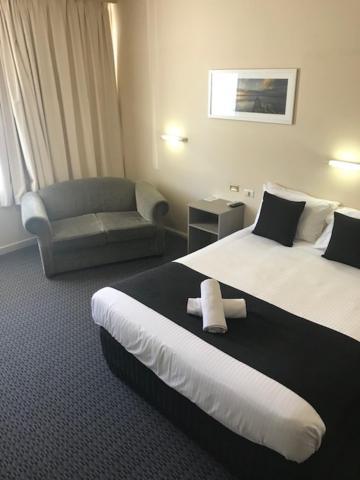 Hotel Bay