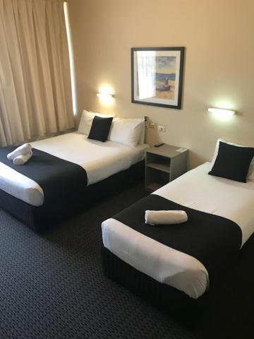Bay Hotel Adelaide