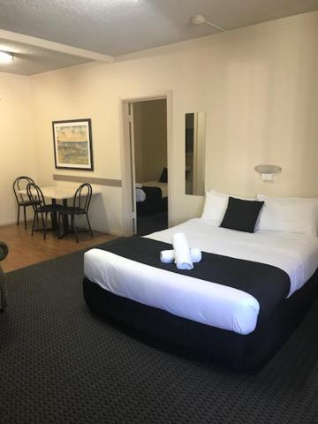 Hotel Bay 3*