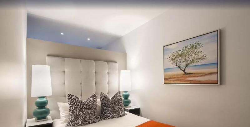Miller Aparthotel 4*