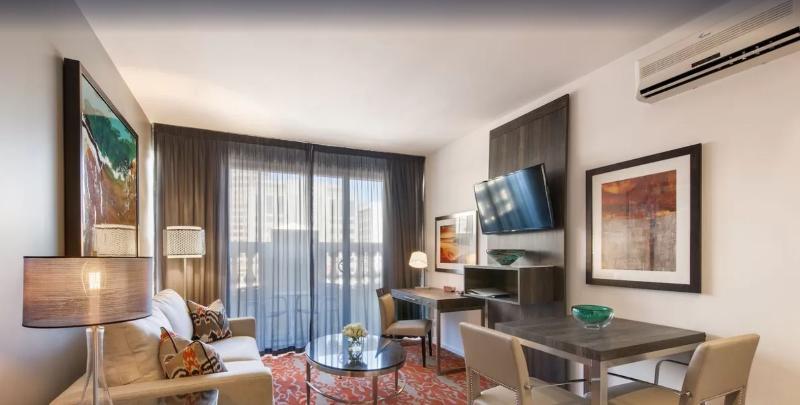 Miller 4* Adelaide