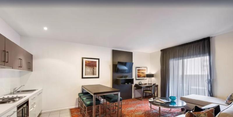 Aparthotel Miller