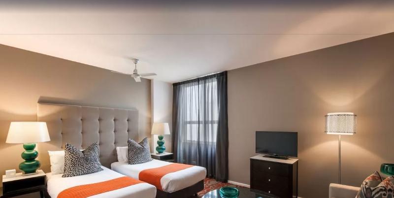 Miller Aparthotel