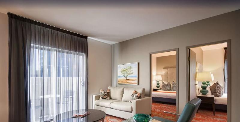 Aparthotel Miller 4*