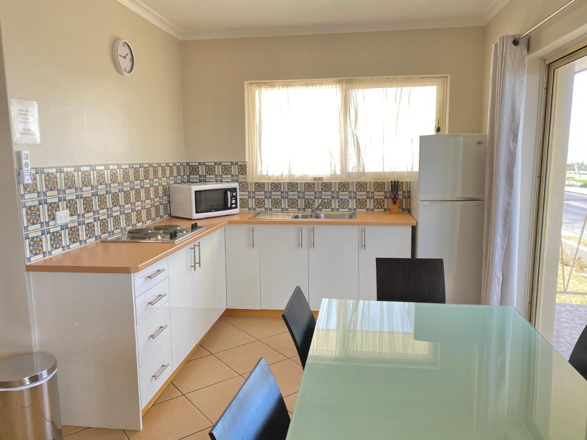 Esplanade At West Apartment Adelaide